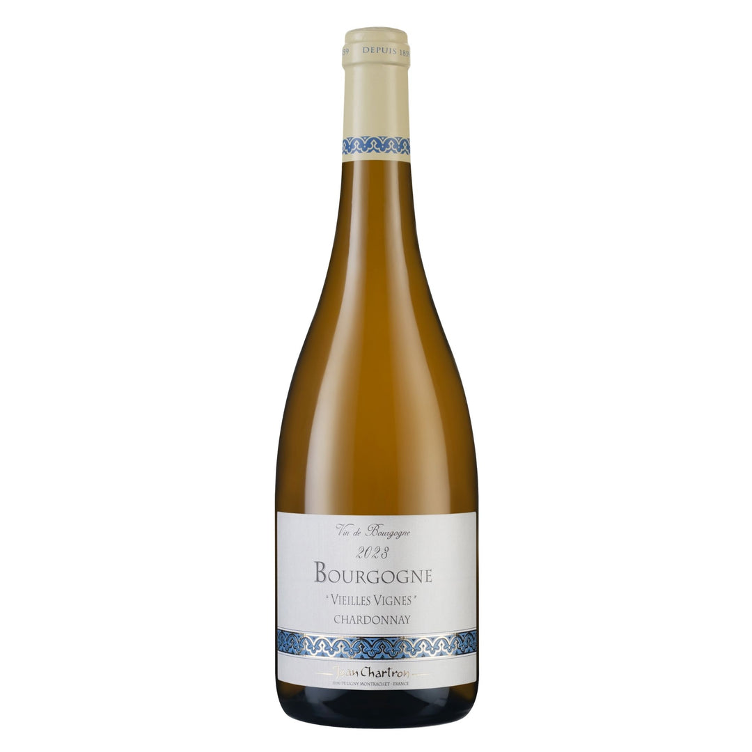 Domaine Jean Chartron Bourgogne Chardonnay Vieilles Vignes 2023