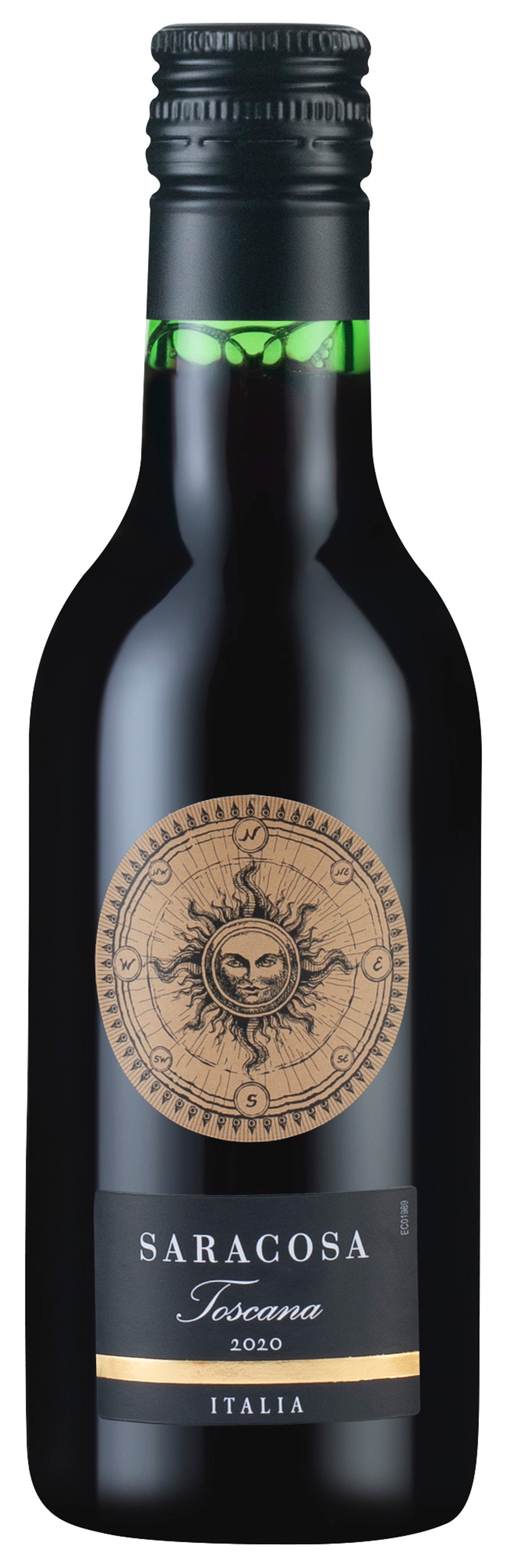 Saracosa (187ml) 2020