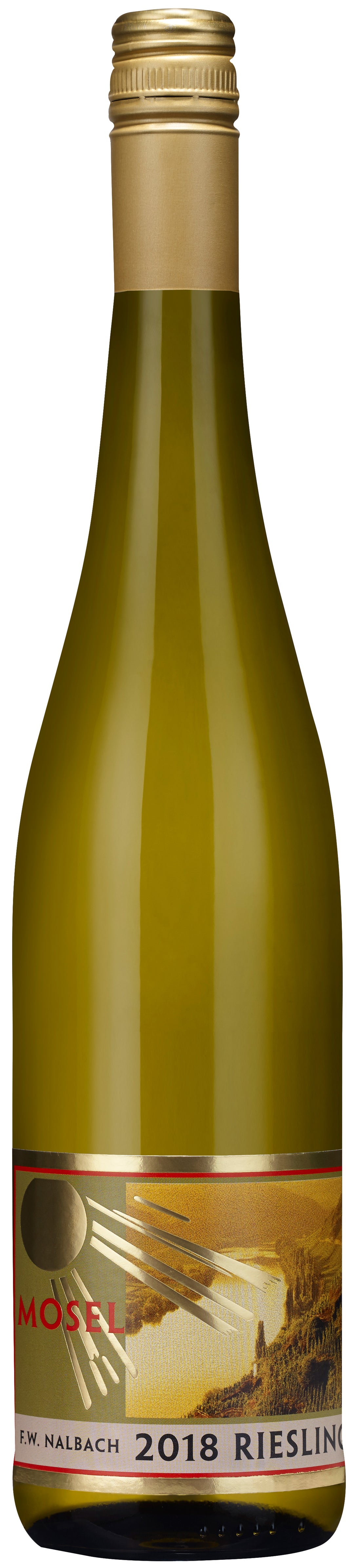 F.W. Nalbach Sonnenschein Riesling 2018