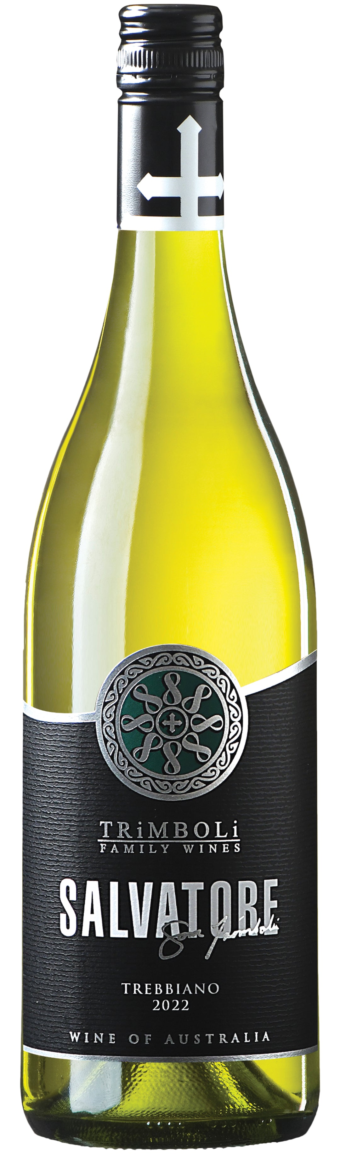 Trimboli Salvatore Trebbiano 2022