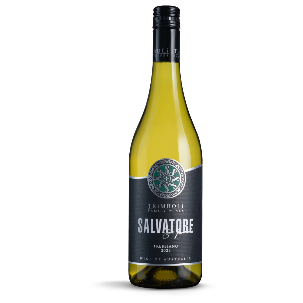 Trimboli Salvatore Trebbiano 2025