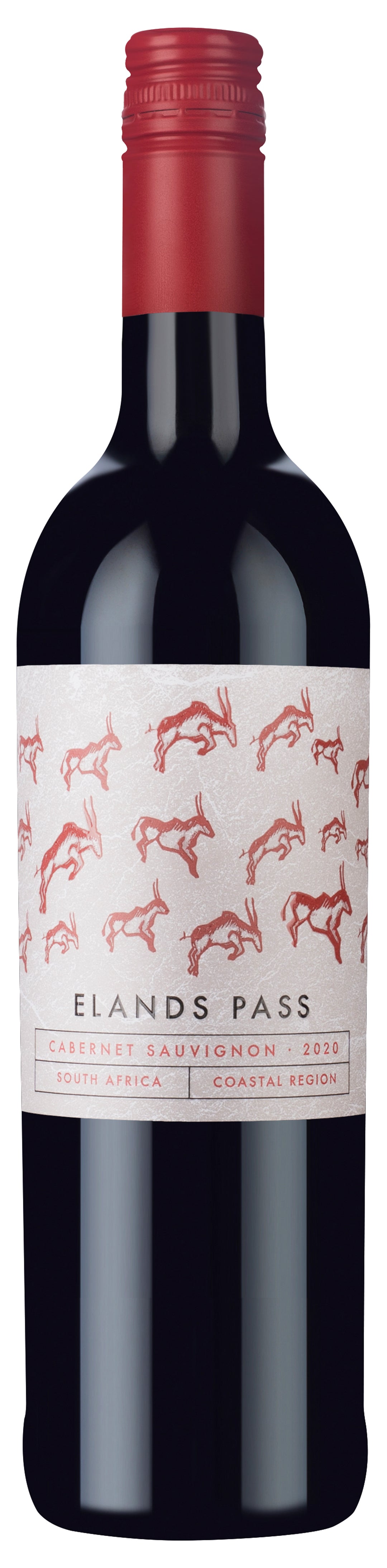 Elands Pass Cabernet Sauvignon 2020