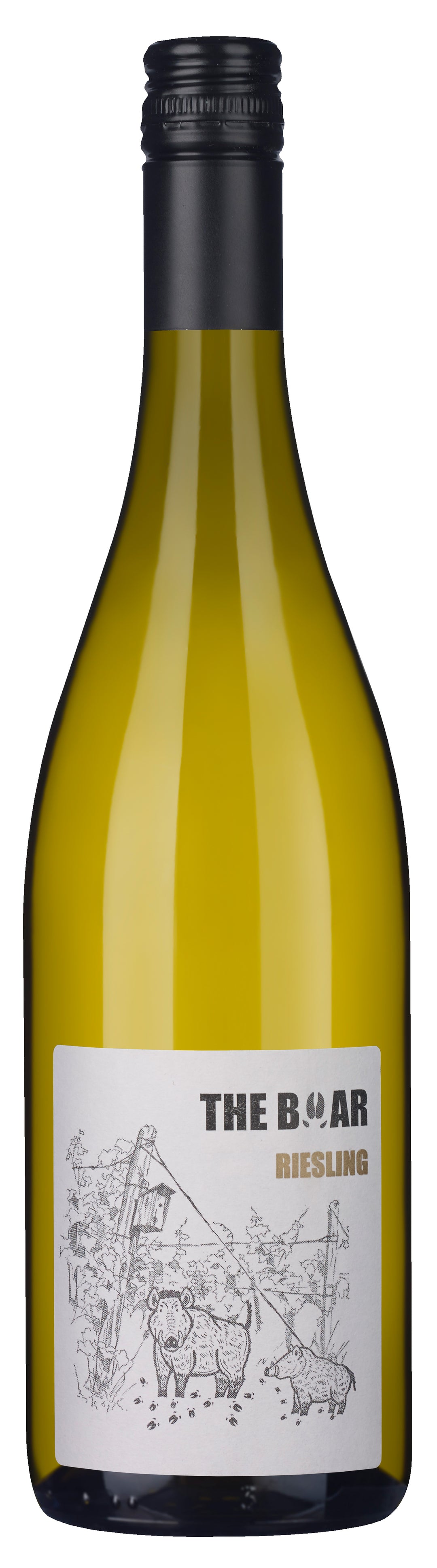 The Boar Riesling 2019
