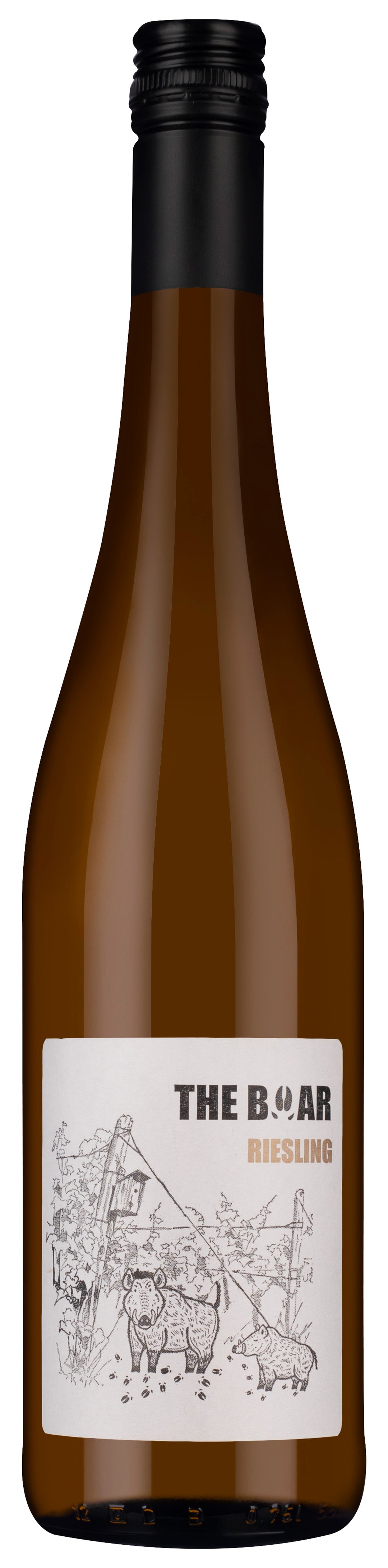 The Boar Riesling 2020