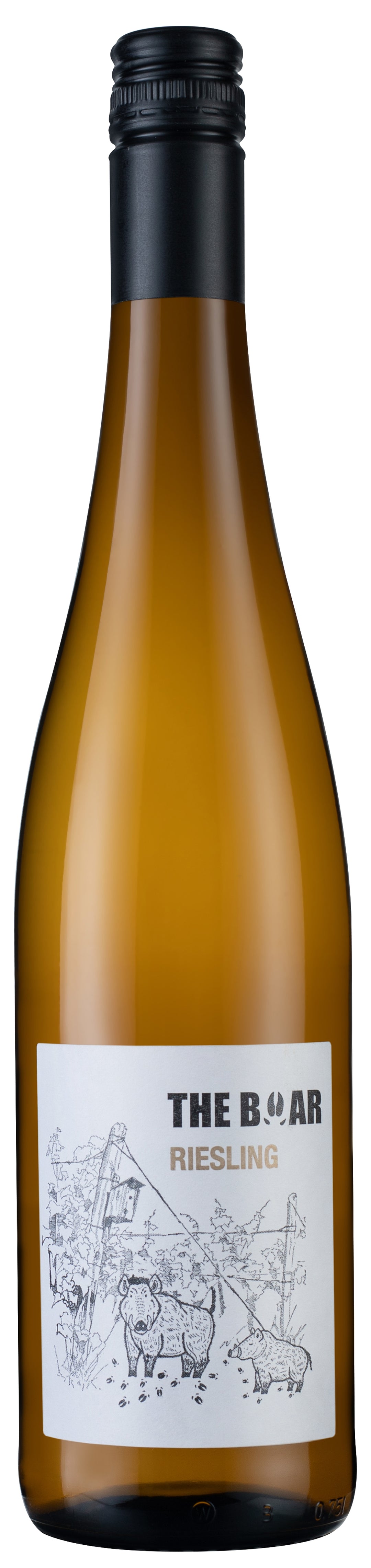 The Boar Riesling 2021