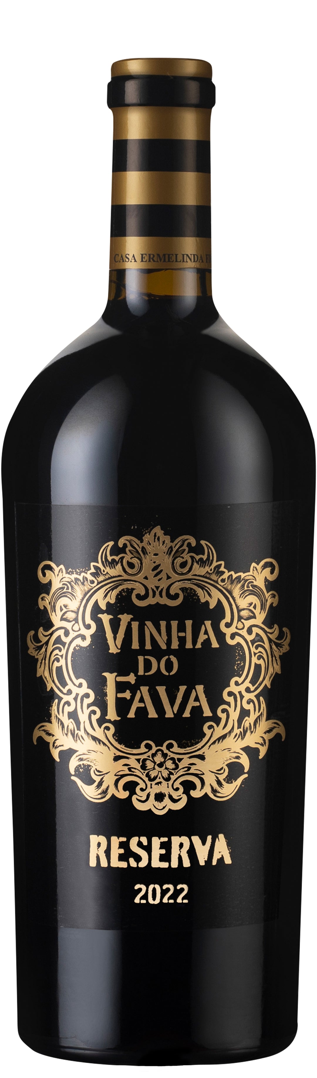 Vinha do Fava Reserva 2022