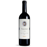 Vallino Organic 2020