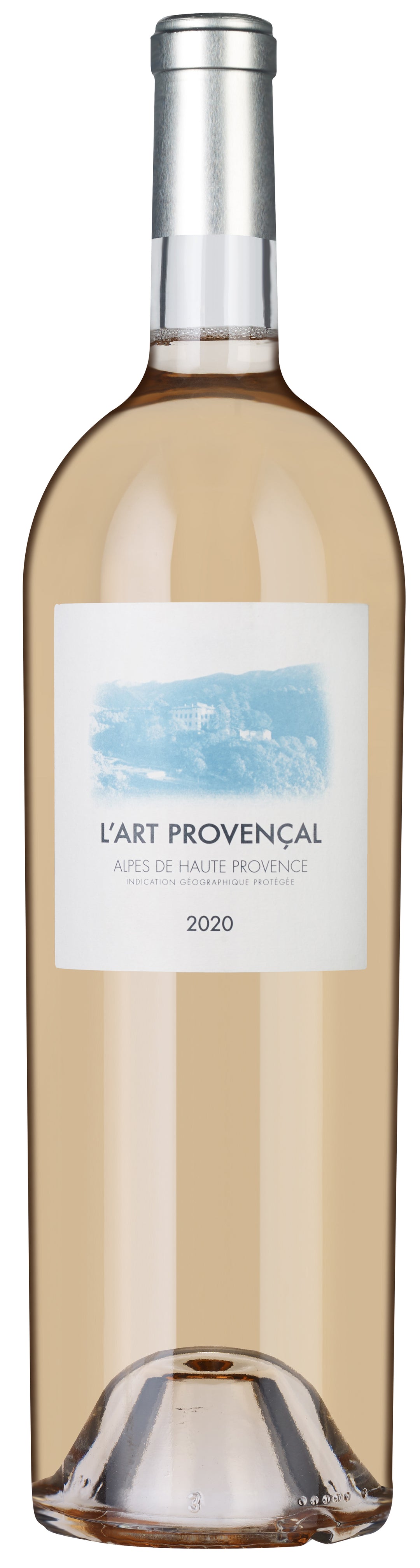 L'Art Provençal Rosé (magnum) 2020