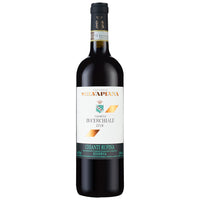 Selvapiana 'Vigneto Bucerchiale' Chianti Rufina Riserva 2018