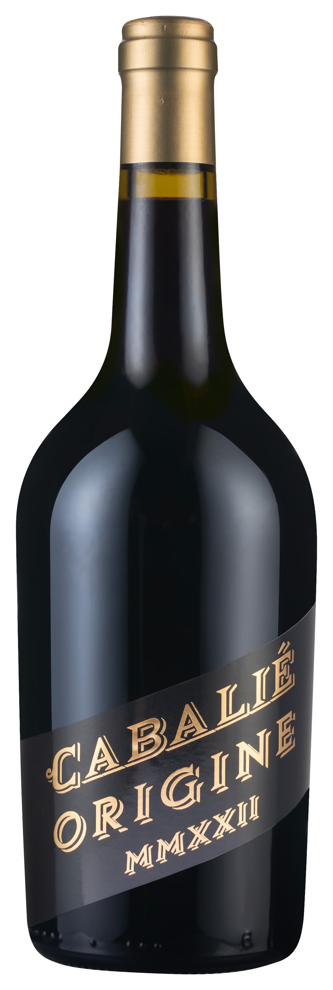 Cabalié Origine 2022