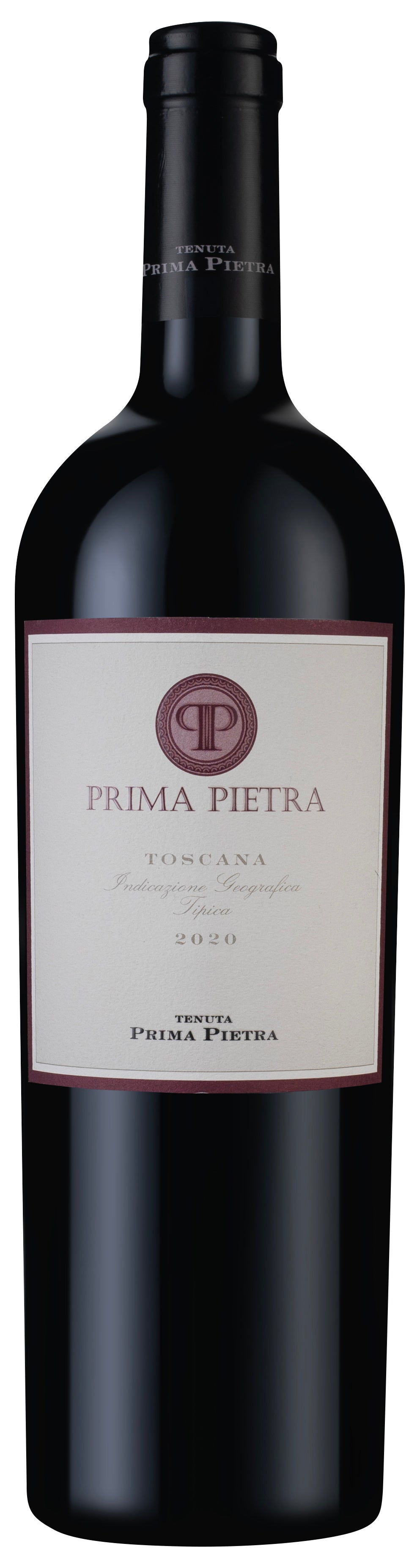 Prima Pietra 2020