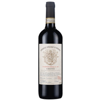 Edizione Limitata Numerata Chianti Numero 3 Particella 2022