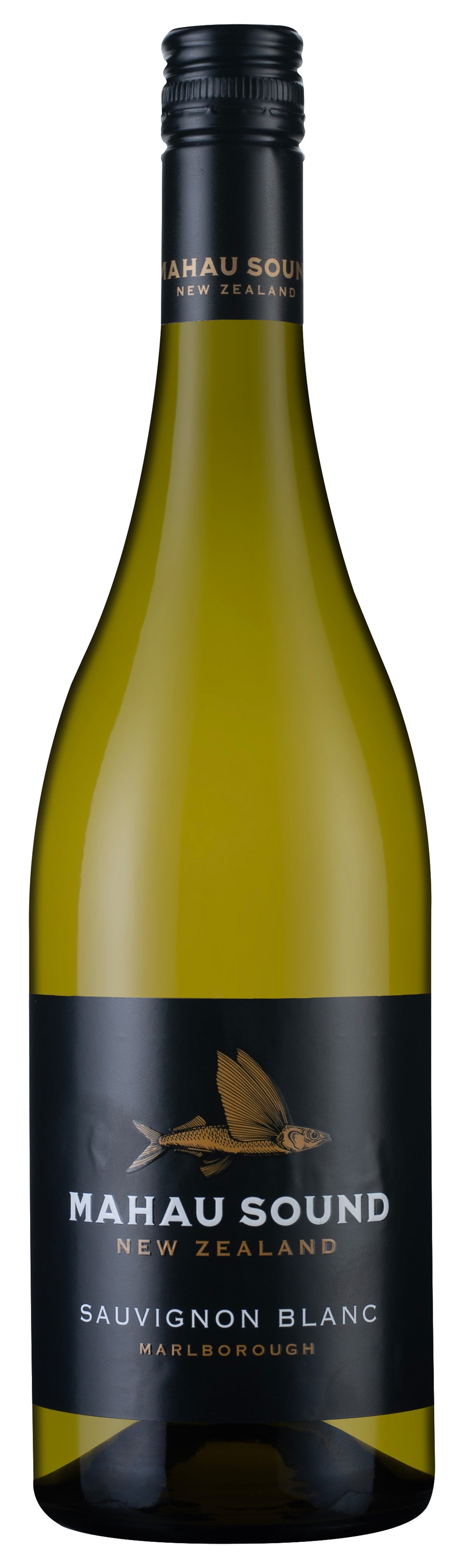Mahau Sound Sauvignon Blanc 2022