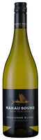 Mahau Sound Sauvignon Blanc 2022