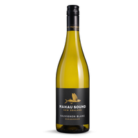 Mahau Sound Sauvignon Blanc 2025