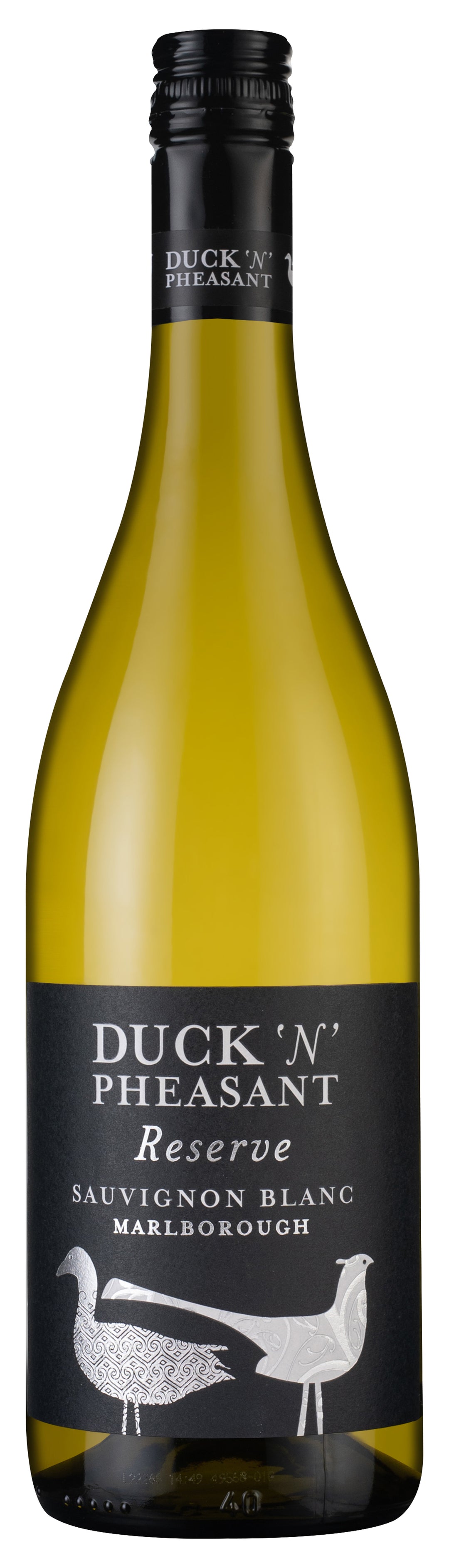 Duck 'n' Pheasant Reserve Sauvignon Blanc 2023