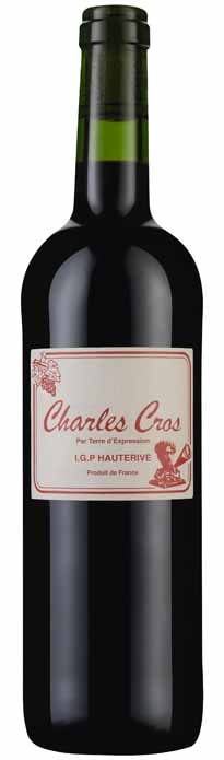 Charles Cros 2023