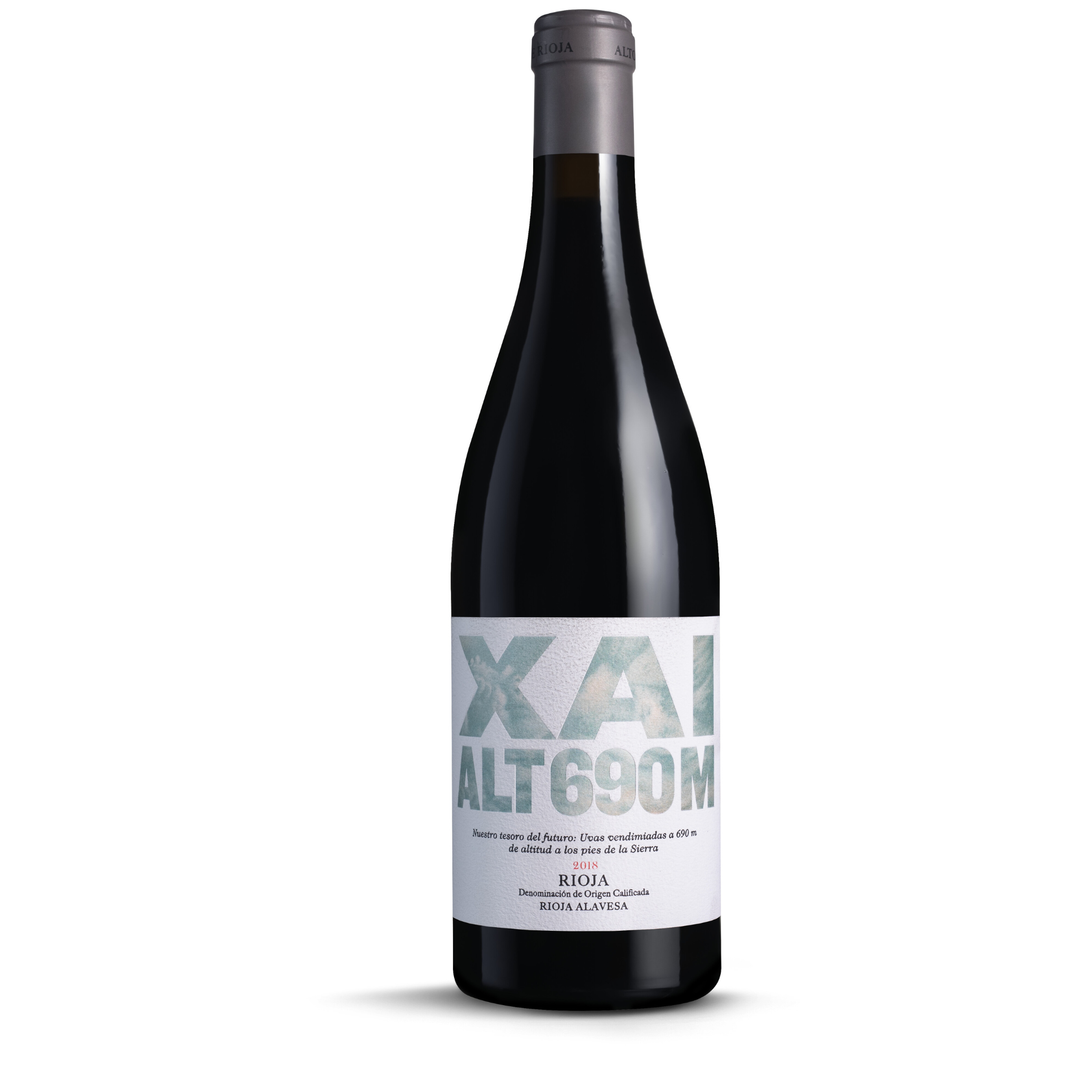 Altos Xai 690m 2018
