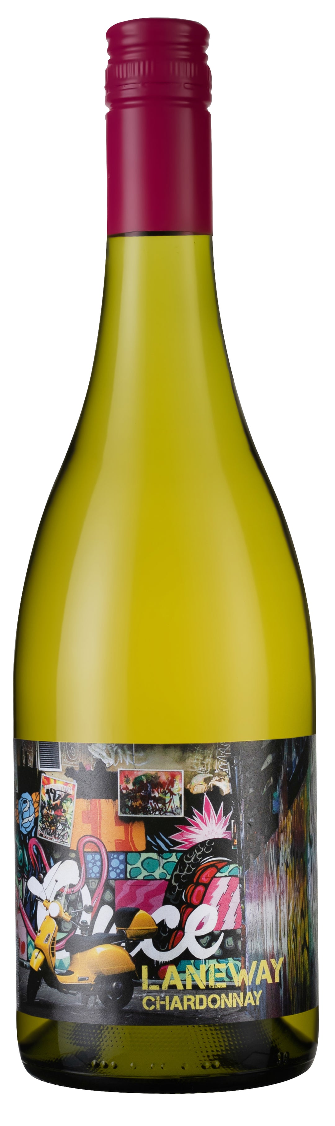 Laneway Chardonnay 2022