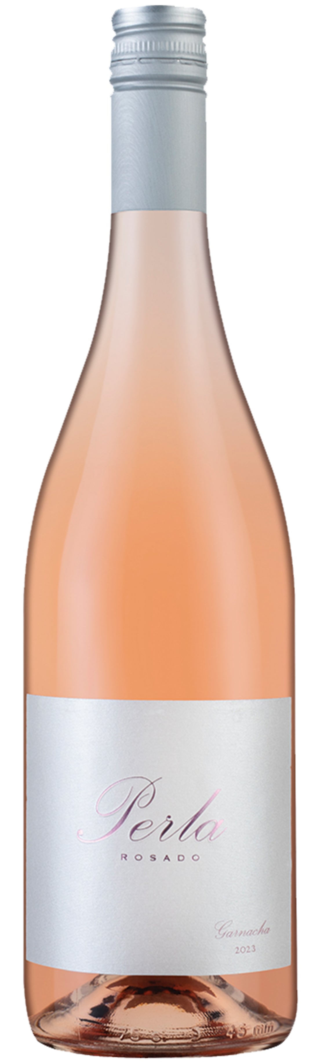 Perla Rosado 2023