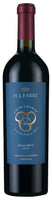 HJ Fabre GGG Malbec 2022