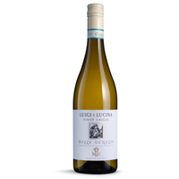 Luigi e Lucina Pinot Grigio 2024