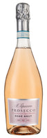 Il Papavero Rosé Prosecco Brut 2024