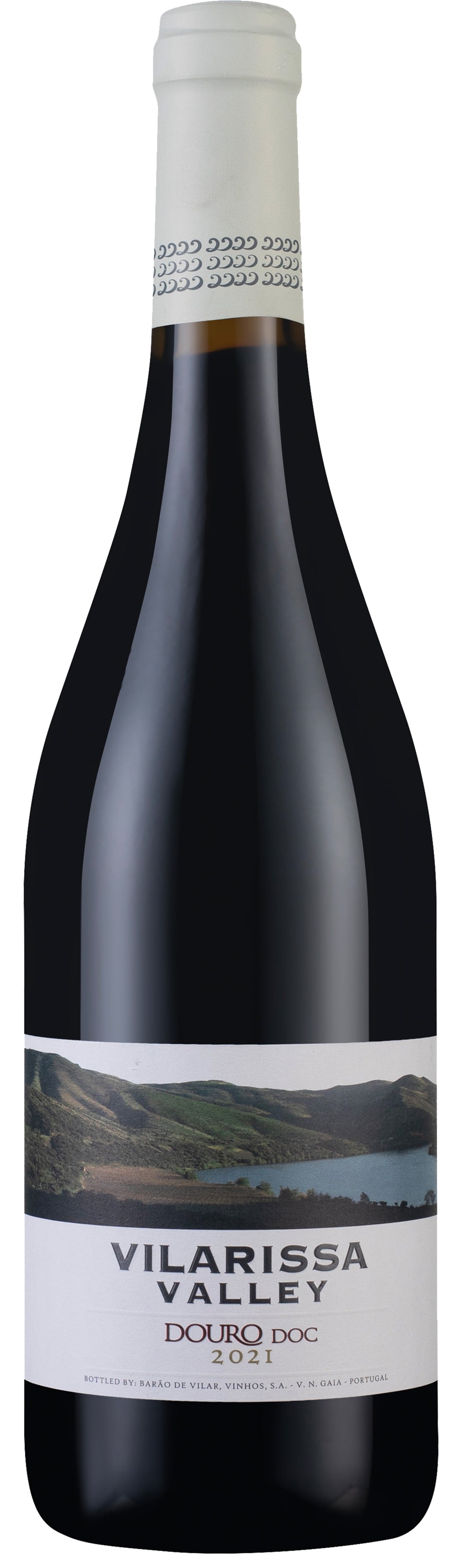 Vilarissa Valley Douro 2021