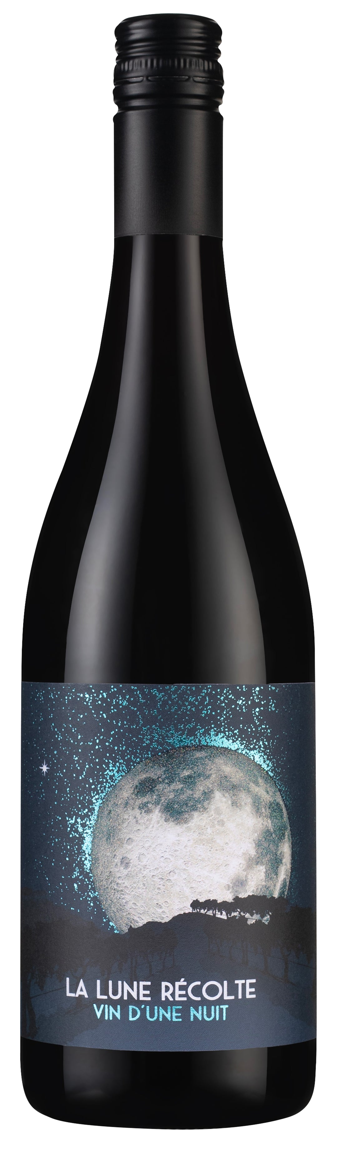 La Lune Récolte - Vin d'Une Nuit 2023