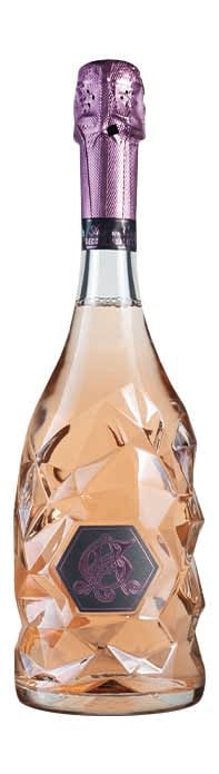 Alessandro Gallici Prosecco Anniversario Rosato 2023