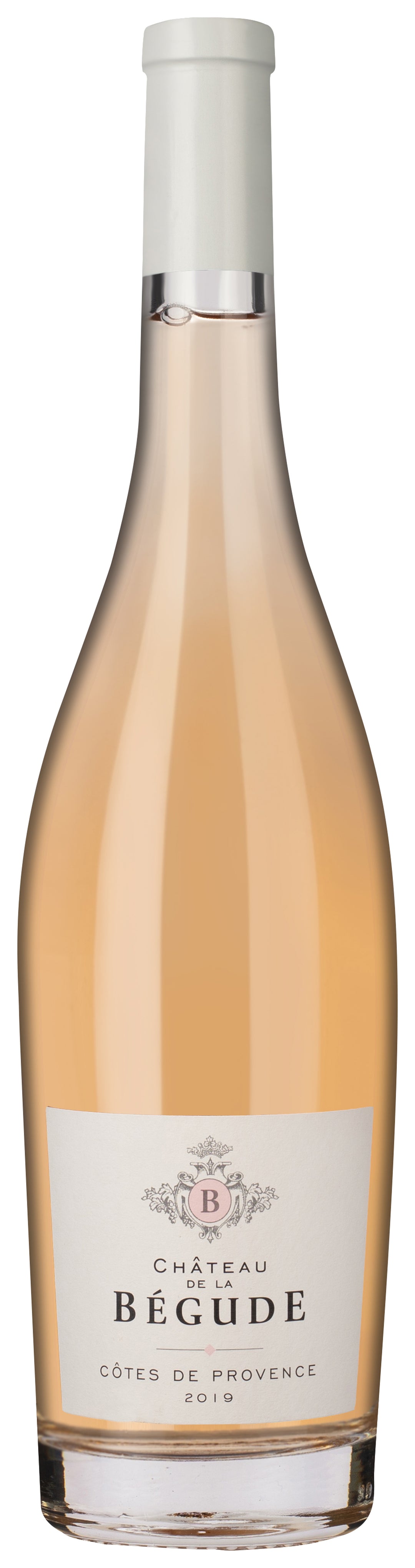 Château de la Bégude Organic Rosé 2019