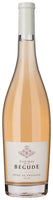 Château de la Bégude Organic Rosé 2019