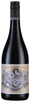 RedHeads March of Progress Shiraz 2020