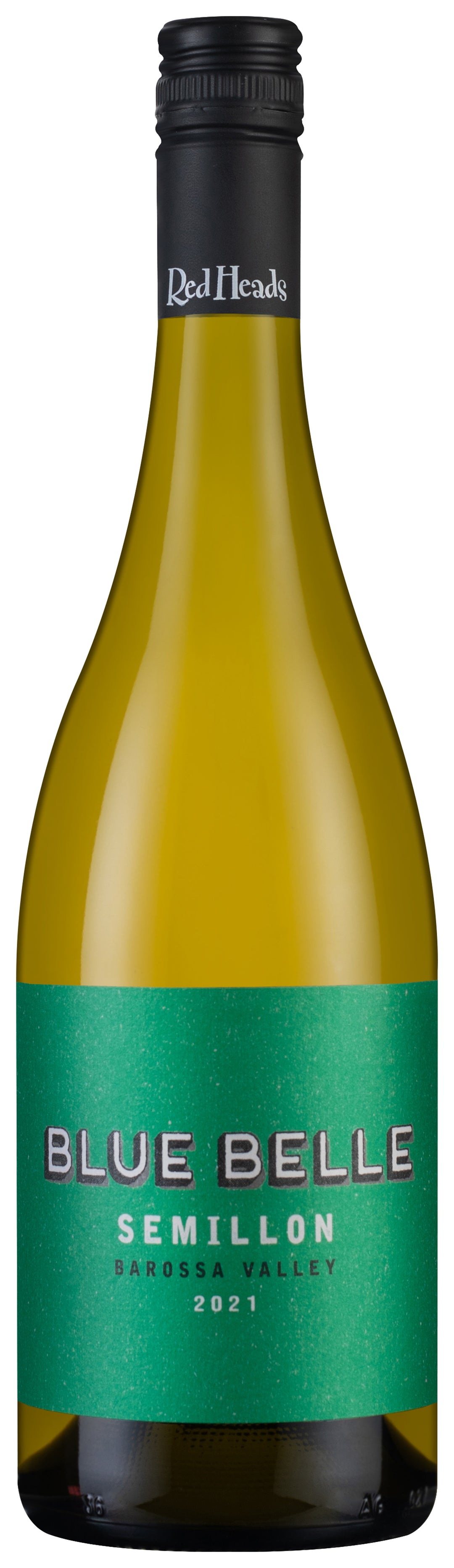 RedHeads Blue Belle Semillon 2021