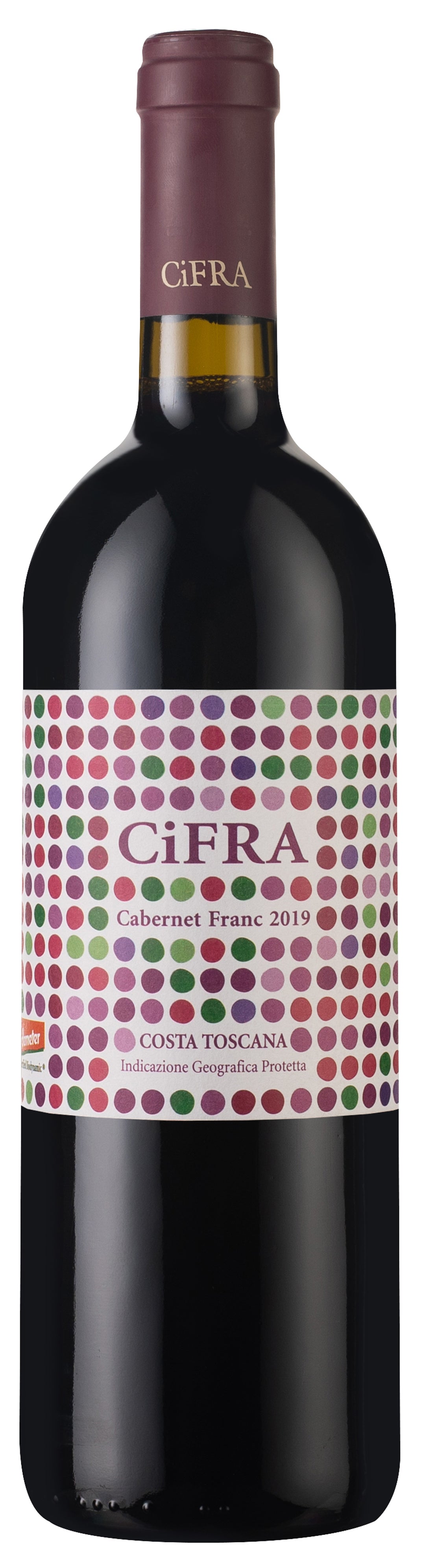 DueMani CiFRA 2019
