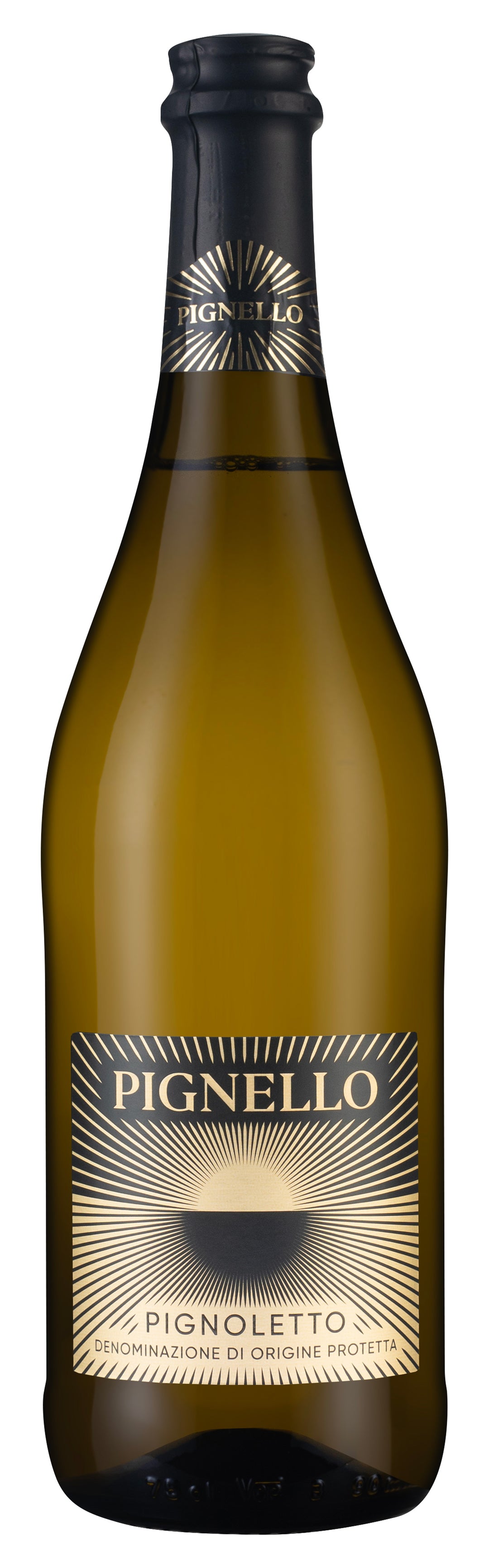 Pignello Pignoletto Frizzante NV