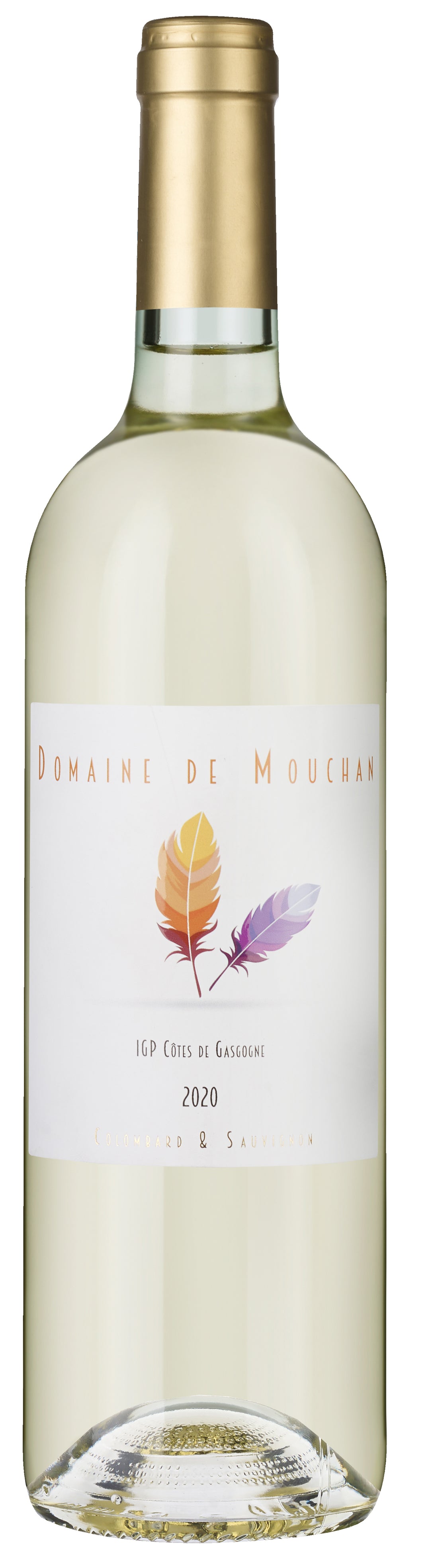 Domaine de Mouchan 2020