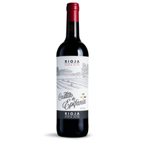 Castillo de Epifanía Rioja Alta 2023