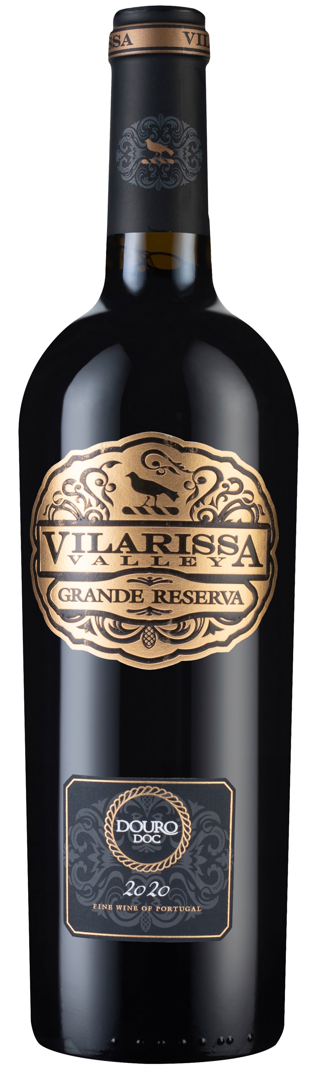 Vilarissa Grande Reserva 2020