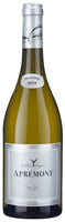 Jean Cavaillé Apremont Cep Noir Vieilles Vignes 2019