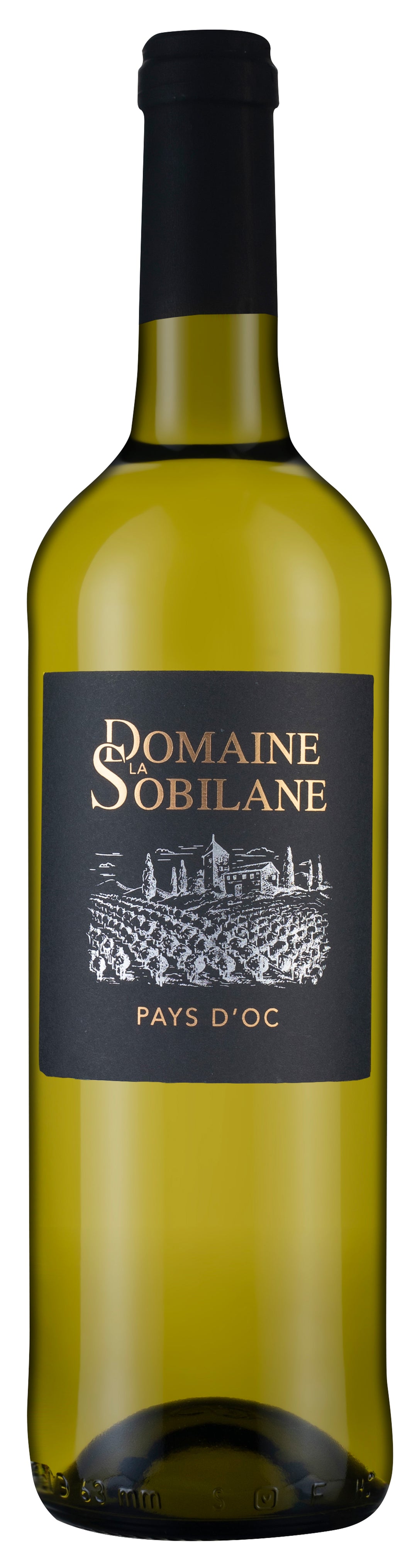 Domaine La Sobilane 2021