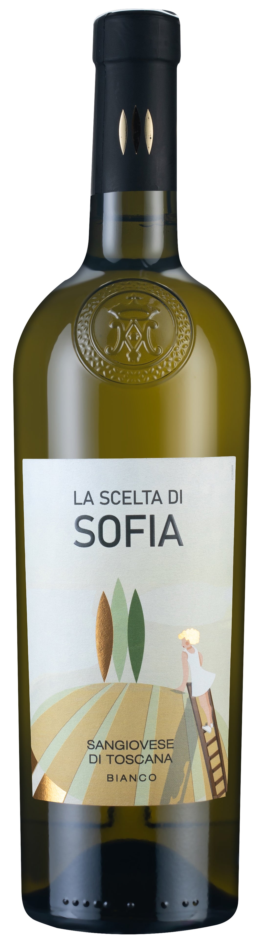 La Scelta di Sofia 2021