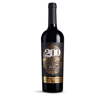 200 Gallons Reserva 2024