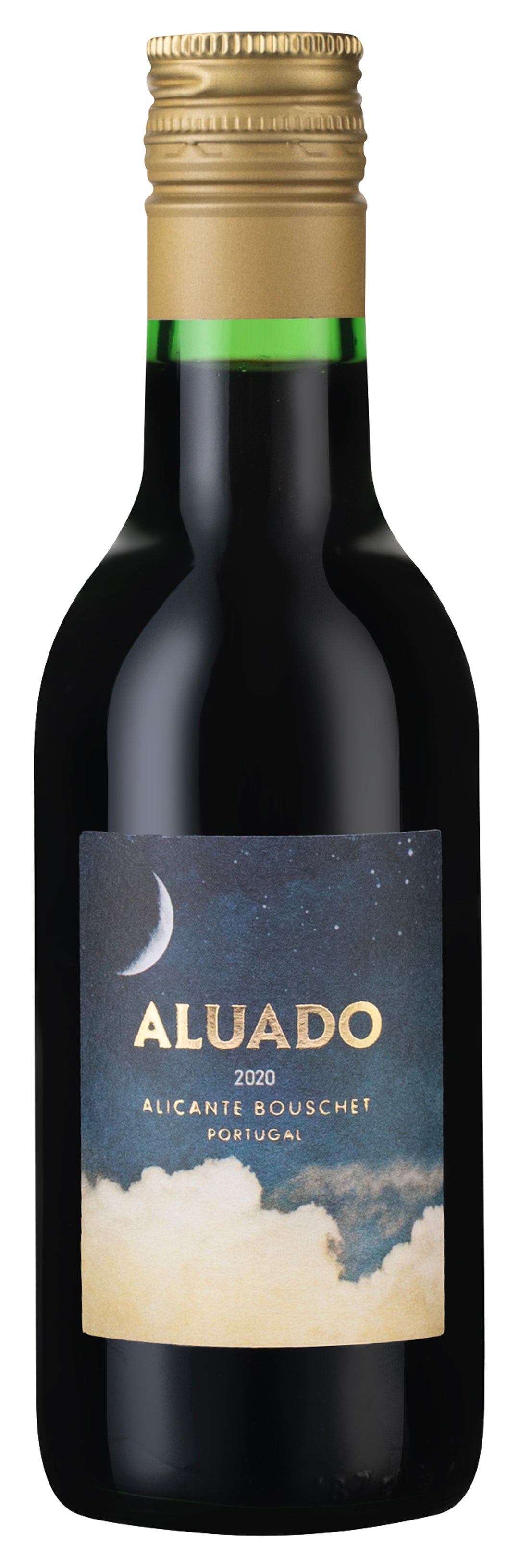 Aluado Alicante Bouschet (187ml) 2020