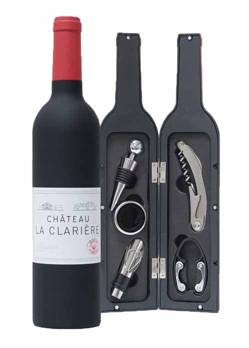 Wine Bottle Tool Kit