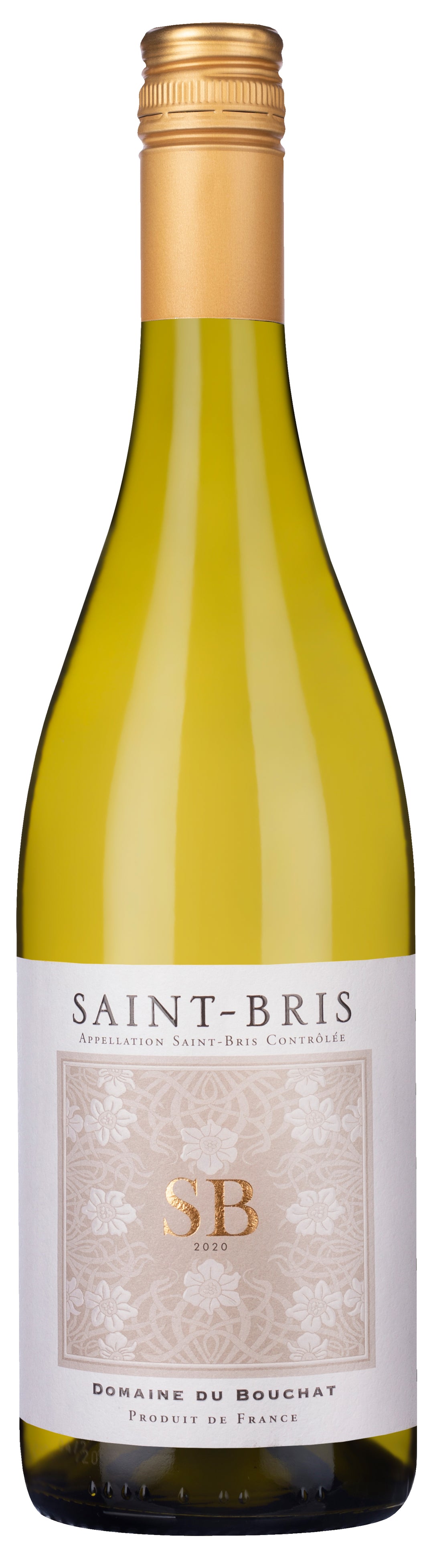Domaine du Bouchat Saint-Bris 2020