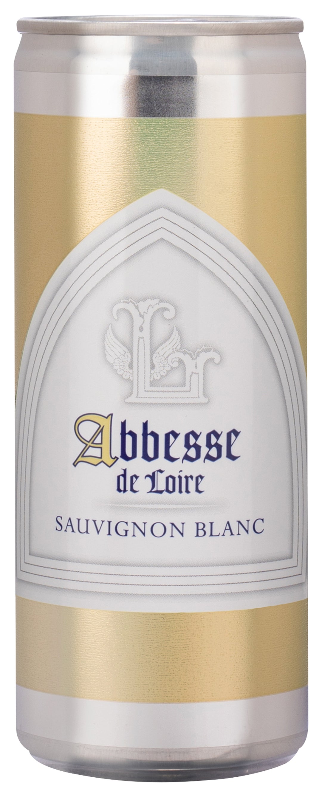 Abbesse Sauvignon Blanc (250ml can) 2020