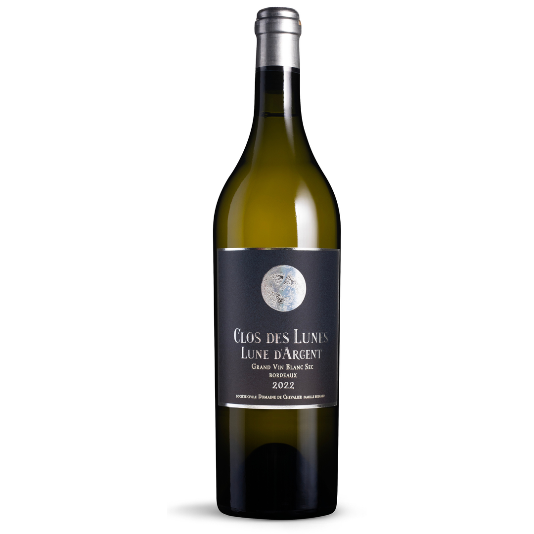 Clos des Lunes Lune d’Argent Bordeaux Blanc 2022