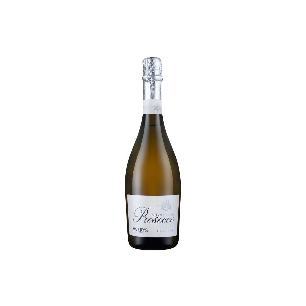 Averys Signature Prosecco NV
