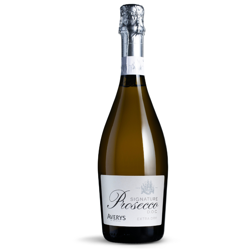 Averys Signature Prosecco NV